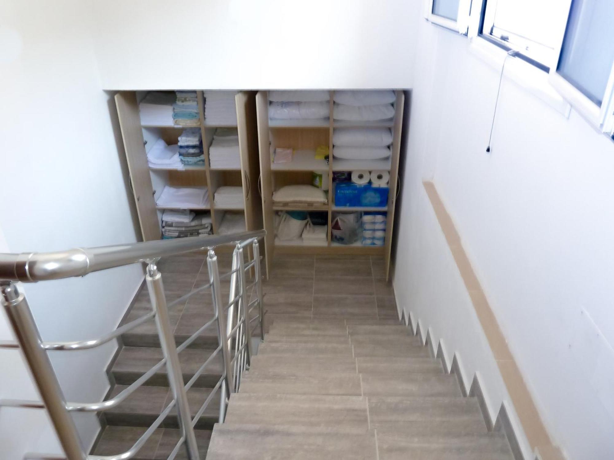 Dorvin Apartments Dhërmi Buitenkant foto
